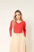 BLUSA ZAYNE - Joelik