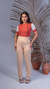 CALÇA VERONICA TEDA - loja online