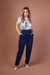CALÇA VERONICA TEDA - comprar online