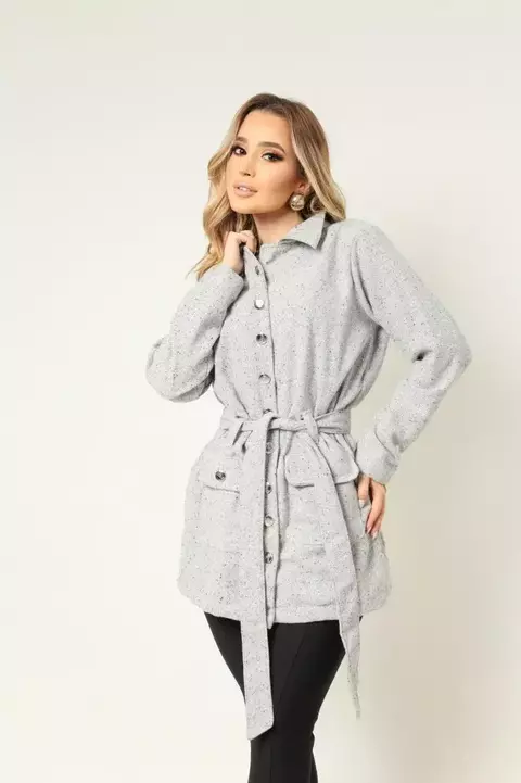 CASACO CLARA - comprar online