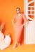 VESTIDO ANA CRIS - comprar online