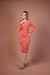 VESTIDO ELISABETE - Joelik