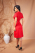 VESTIDO RAQUEL - Joelik