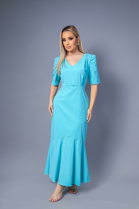 VESTIDO ELIARA