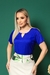 BLUSA JORLUCIA - comprar online