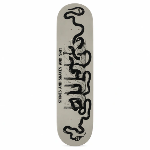Shape Maple Inpeddo Snake 8.0