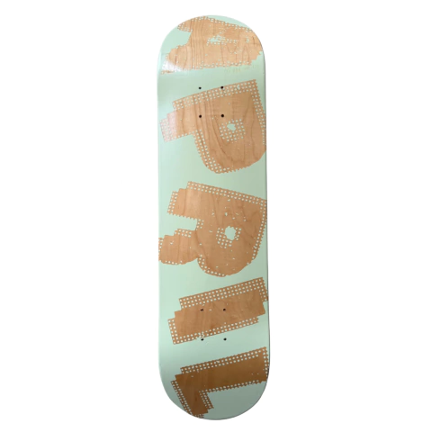 Shape April Maple Half Tone Importado 8.25