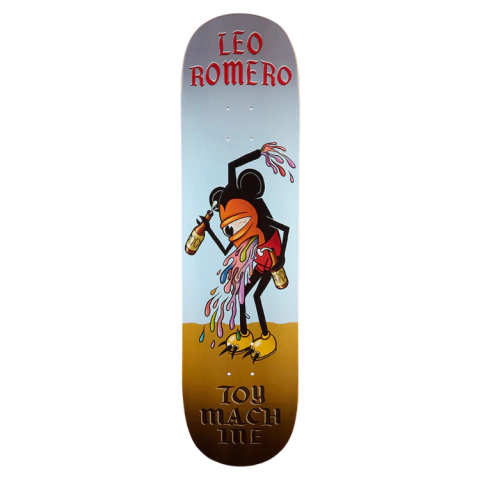 Shape Toy Machine Maple Romero 8.25