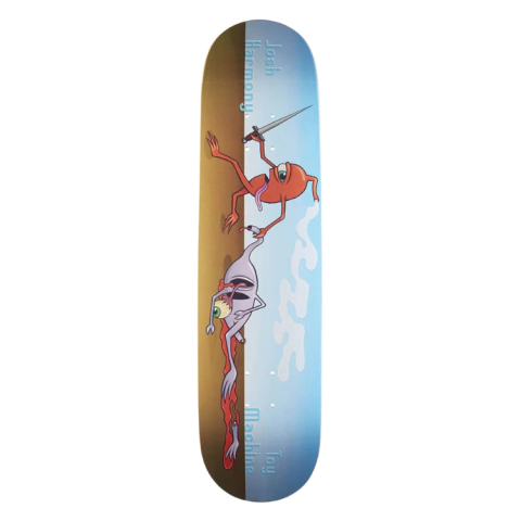 Shape Toy Machine Maple Harmony 8.5