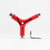 Chave Skate Y Black Sheep Importada Red - comprar online