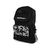 Mochila Black Sheep Sheeps Porta Skate - comprar online