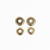 Arruela Black Sheep Importada Gold - comprar online