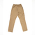 Calça Black Sheep Cargo Sarja Elástico - Caqui - comprar online
