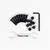 Parafuso de Base Black Sheep Importado 10 mm Black C/Chave - comprar online