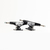 Truck Brutus Black 139mm Semi Profissional - comprar online