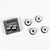 Amortecedor Black Sheep Premium SOFT 85A na internet