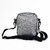 Shoulder Bag Black Sheep Cinza na internet