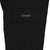 Calça Black Sheep Cargo Sarja Elástico - Preta na internet