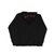 Moletom Black Sheep Outline Logo na internet