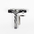 Chave Skate T Black Sheep Importada Zebra - comprar online