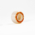 Roda Black Sheep 52mm Importada 102A Flame White - comprar online