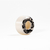 Roda Black Sheep 53mm Importada 102A Striped White - comprar online
