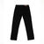 Calça Black Sheep Cargo Sarja - Preta - comprar online