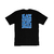Camiseta Black Sheep Groovy na internet