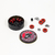 Rolamento Black Sheep Importado Premium Vermelho - comprar online
