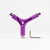 Chave Skate Y Black Sheep Importada Purple - comprar online