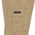 Calça Black Sheep Cargo Sarja Elástico - Caqui na internet