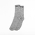 Meia Black Sheep Basic Cinza