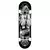 Skate Completo Primitive Maple Tiago Lemos Gorila 8.125