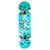 Skate Completo Primitive Maple Codes Teal 8.0