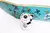 Skate Completo Primitive Maple Codes Teal 8.0 - comprar online