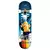 Skate Completo Primitive Maple X Dragon Ball Z Tiago Lemos 8.125