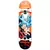 Skate Completo Primitive Maple X Dragon Ball Z Paul Rodriguez 8.25