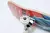 Skate Completo Primitive Maple X Dragon Ball Z Paul Rodriguez 8.25 - comprar online