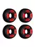 Roda Bones 100s OG Formula 52mm 100A - comprar online