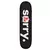 Shape Flip Maple Sorry 20th Anniver Black 8.0