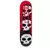 Shape Zero Maple Skull Blood