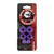 Amortecedor Black Sheep Para Truck Barril Com Chupeta Roxo