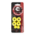 Amortecedor Black Sheep Para Truck Barril Com Chupeta Amarelo
