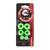 Amortecedor Black Sheep Para Truck Barril Com Chupeta Verde