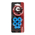 Amortecedor Black Sheep Para Truck Barril Com Chupeta Azul