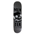 SHAPE MENTEX HARD MAPLE IMPORTADO SKULL GREY