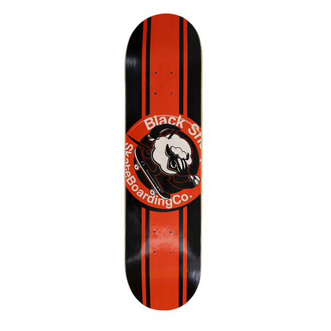 Shape Black Sheep Marfim 8.0 OG Logo + Lixa Grátis
