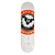 Shape Black Sheep Marfim 8.0 Logo White + Lixa Grátis