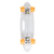 Skate Mini Cruiser Importado Skeleton - comprar online