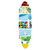 Skate Mini Cruiser Importado Mosaic